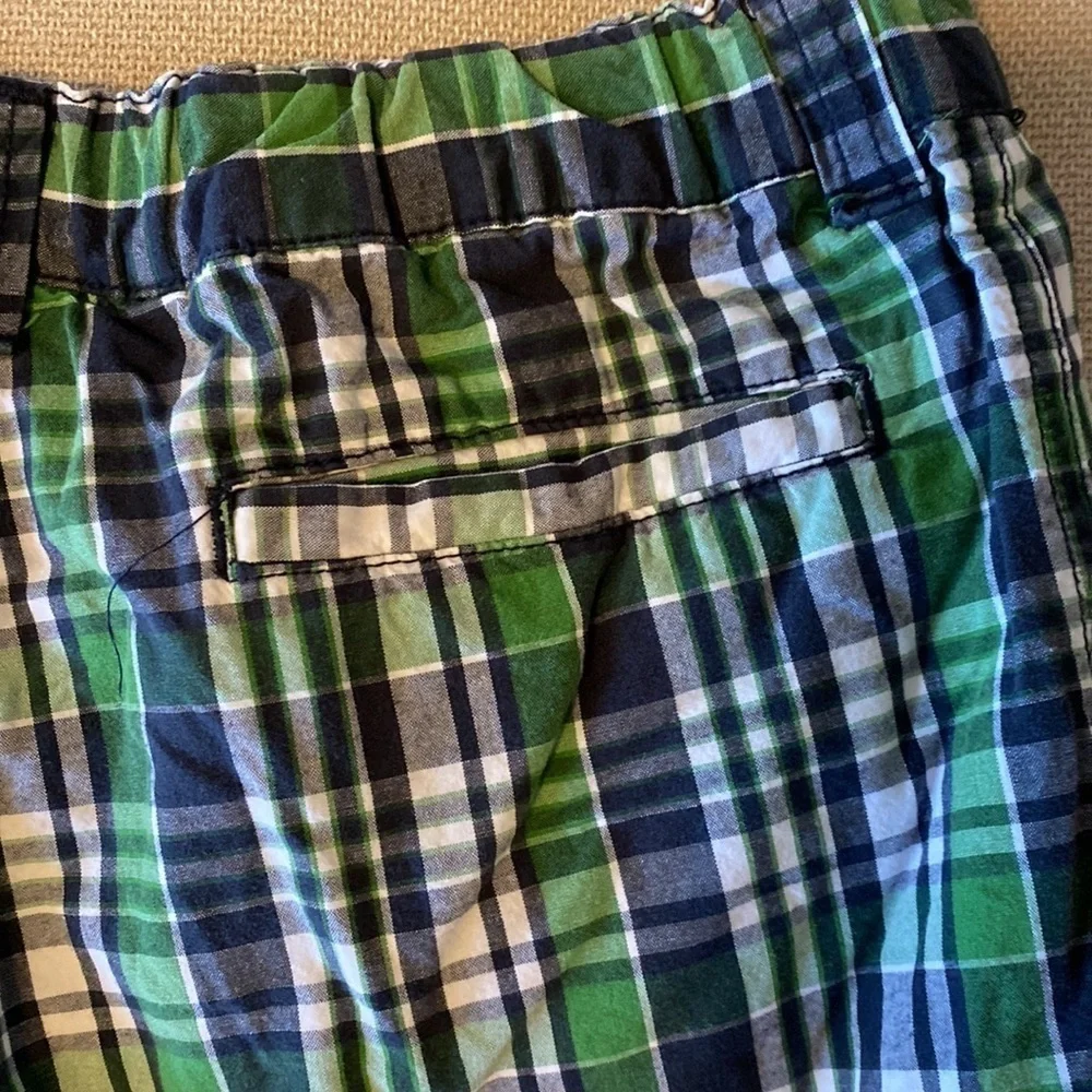 GYMBOREE cargo shorts size 10